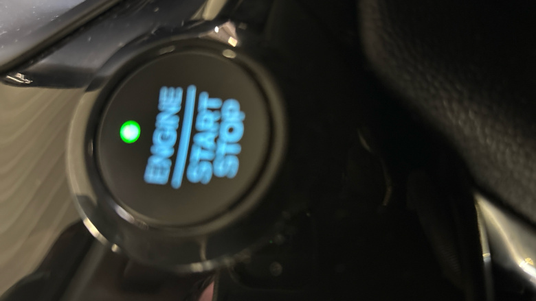 Ford Fiesta 1.0 EcoBoost Titanium 5dr Auto Petrol Hatchback